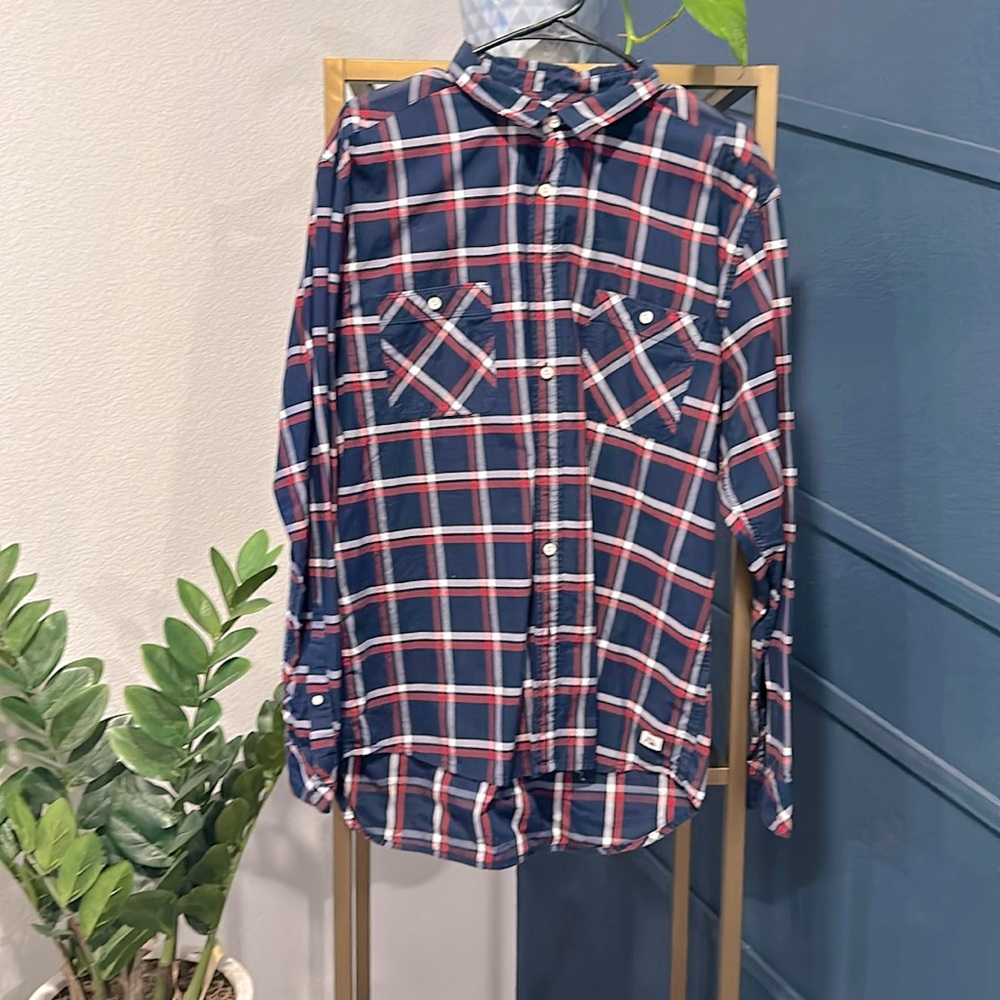 Dress shirt